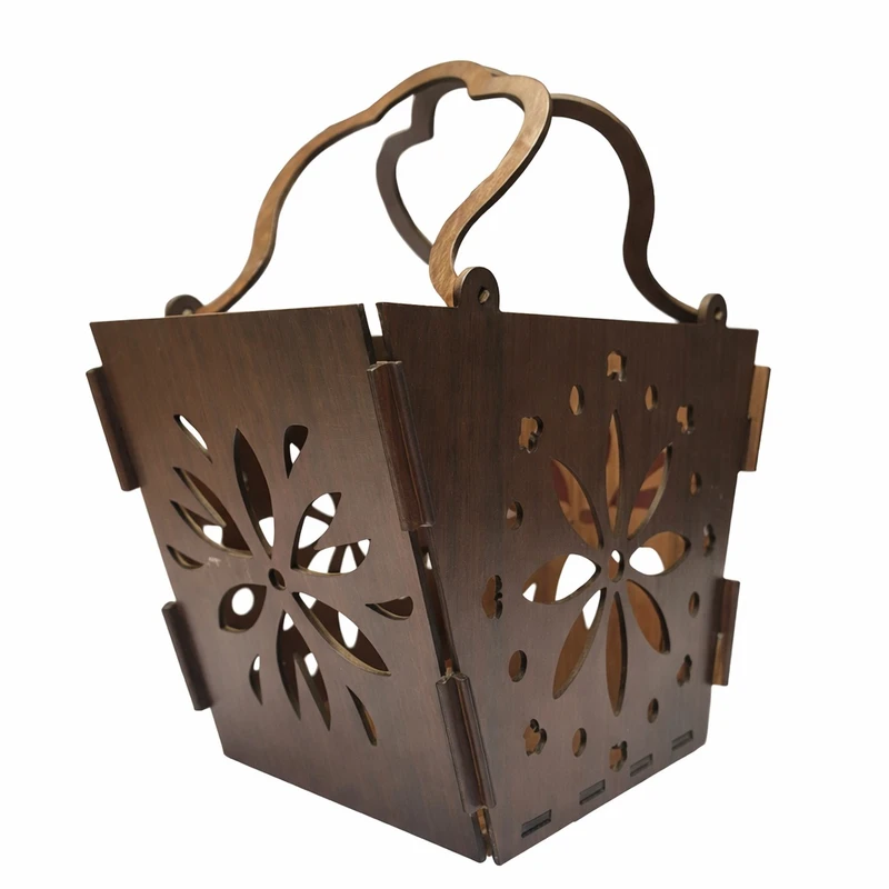 باکس گل مصنوعی کد 12