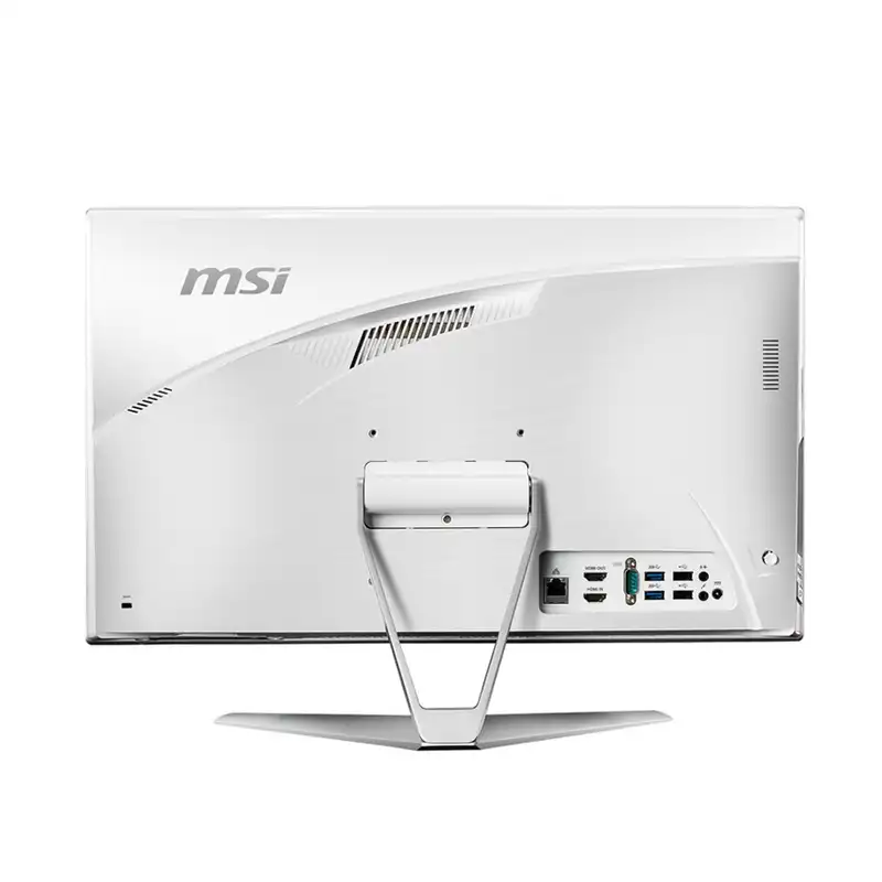 کامپیوتر همه کاره  22 اینچی ام اس آی مدل Pro 22 X 9M - K