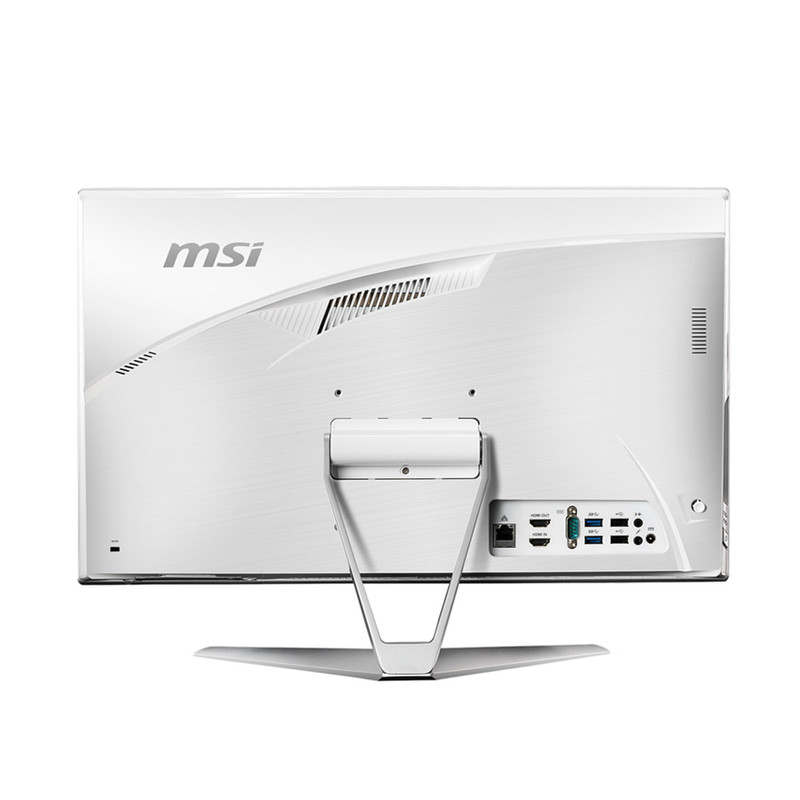 کامپیوتر همه کاره 22 اینچی ام اس آی مدل Pro22X 10M 1
