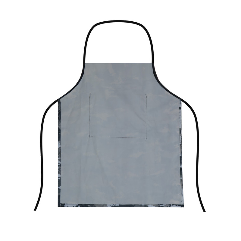 پیش بند آشپزخانه مدل home