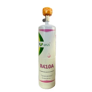گاز اوزیل مدل R410A وزن 680 گرم