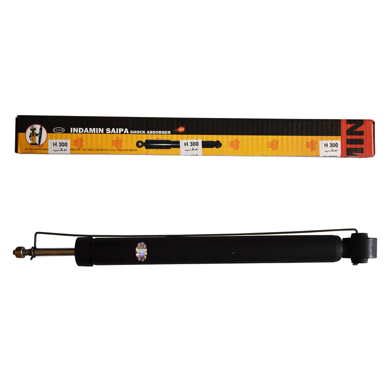 کمک فنر عقب ایندامین مدل ISAM-H330R مناسب برای برلیانس H330