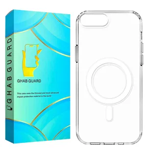 Ghab Guard MAGGHAB Cover For Apple iPhone 7 Plus / 8 Plus