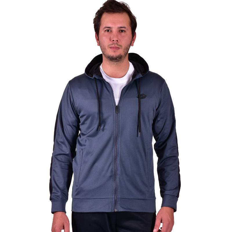 سویشرت ورزشی مردانه لوتو مدل LORENZSWT W1135