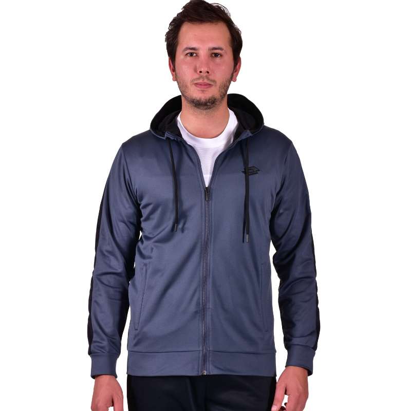 سویشرت ورزشی مردانه لوتو مدل LORENZSWT W1135