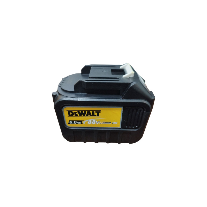 آچار بکس شارژی دیوالت مدل M88-DCD7100 درایو 1/2 اینچ