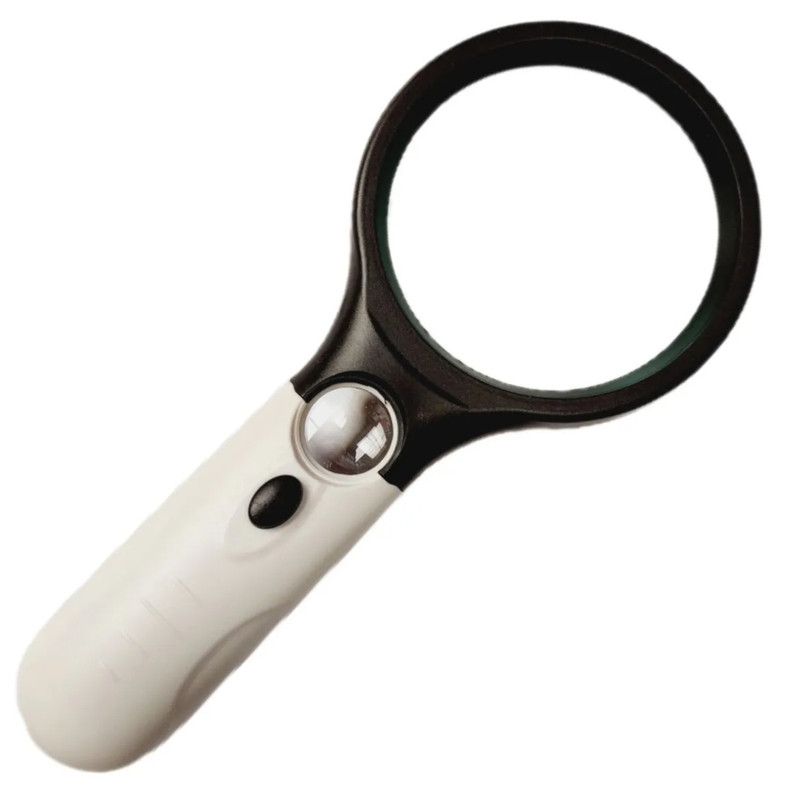 ذره بین مدل 6902AB