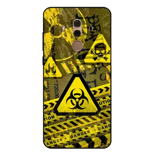 Megafone 7703 Cover For Huawei Mate 10 Pro