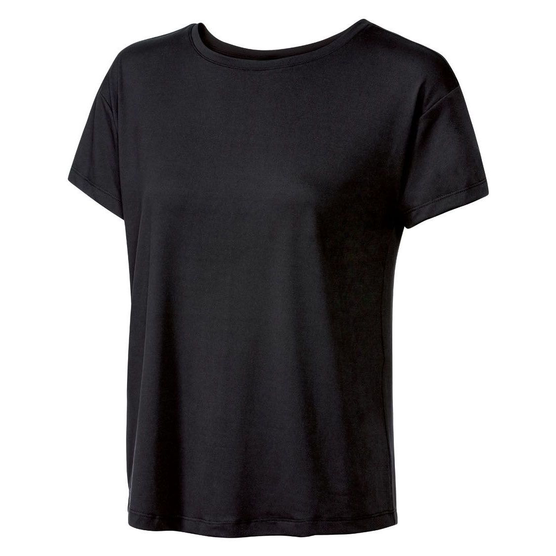 تی شرت  ورزشی زنانه کرویت مدل Par2514 -  - 1