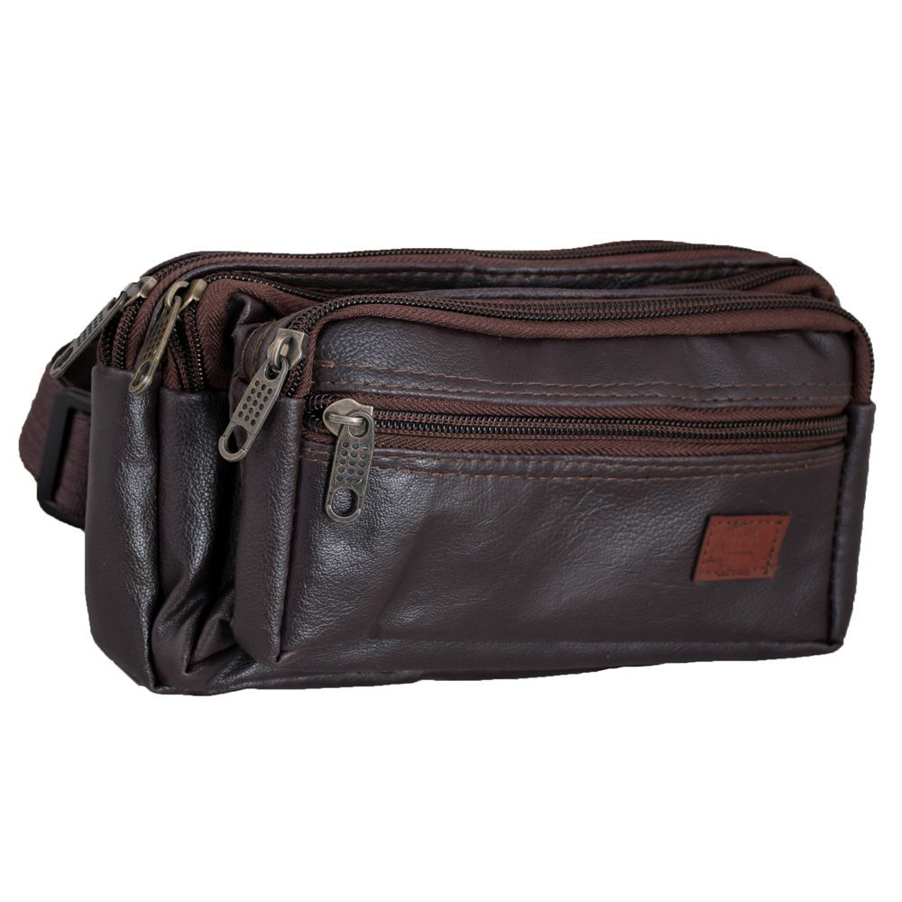 کیف کمری مردانه مدل DL-13 -  - 7