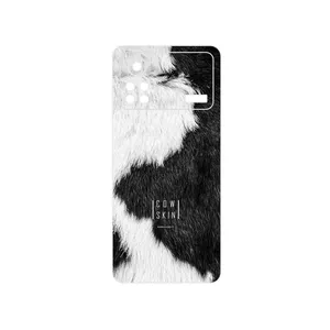 MAHOOT Cow Skin Cover Sticker for Xiaomi Poco X4 Pro 5G