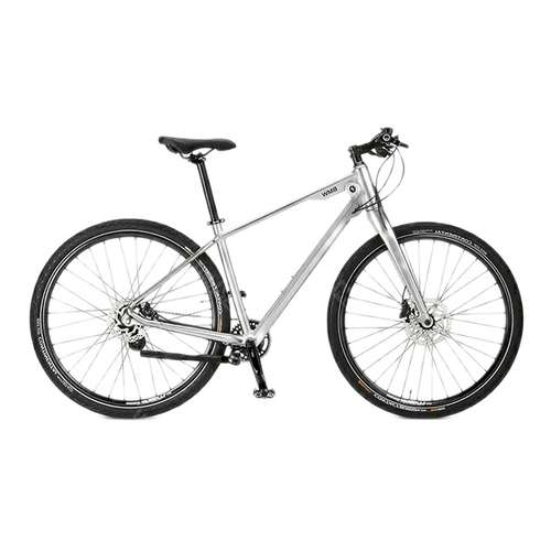 دوچرخه شهری بی ام دبلیو مدل CRUISE BIKE LARGE سایز 28