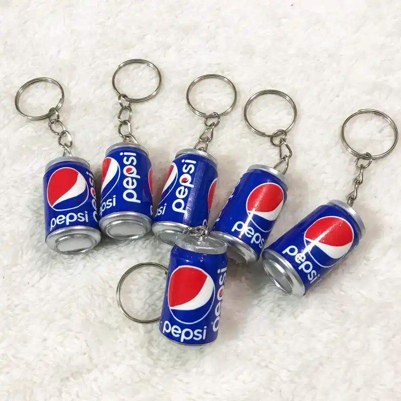 جاکلیدی مدل نوشابه پپسی کد 02