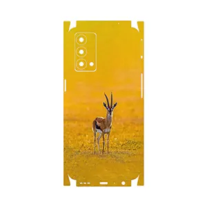 MAHOOT Gazelle-FullSkin Cover Sticker for Realme GT Master