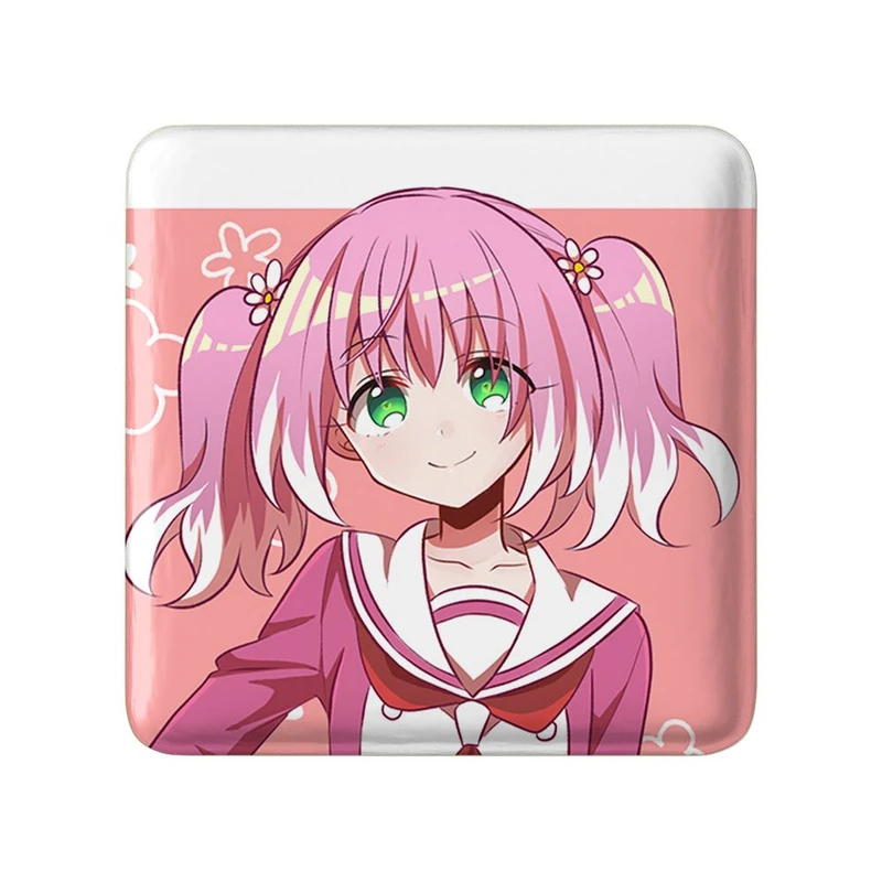 مگنت خندالو مدل نانا انیمه نانای بی استعداد کد 23771