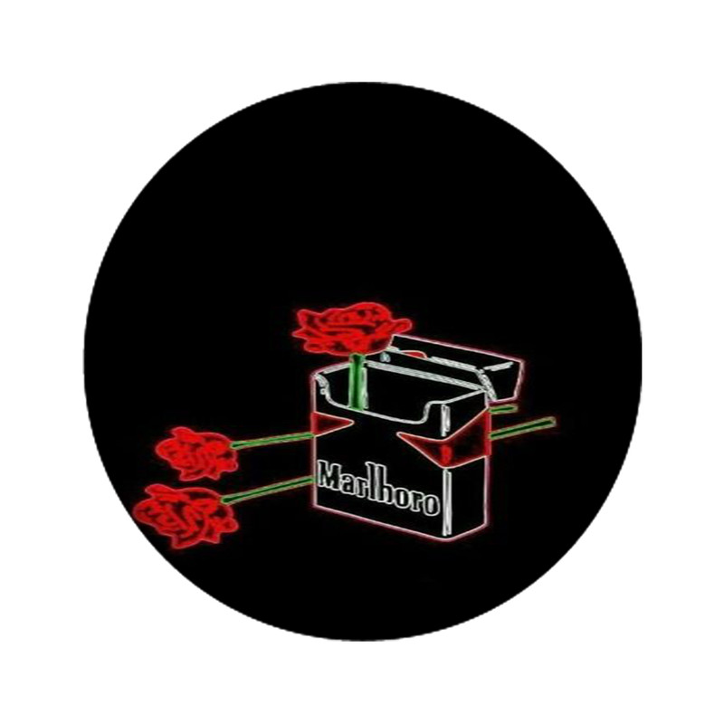 استیکر تزئینی موبایل و تبلت مدل ماربورو کد3112