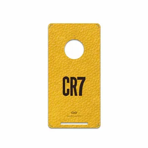 MAHOOT ML-CR7 Cover Sticker for Nokia Lumia 830