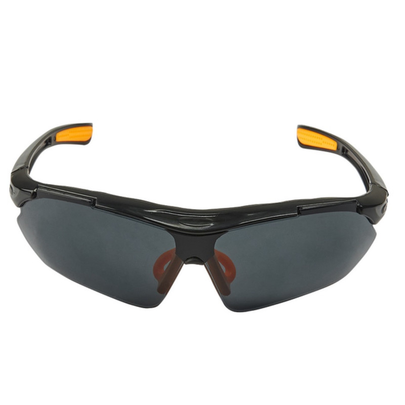 عینک ایمنی اینکو مدل HSG08
