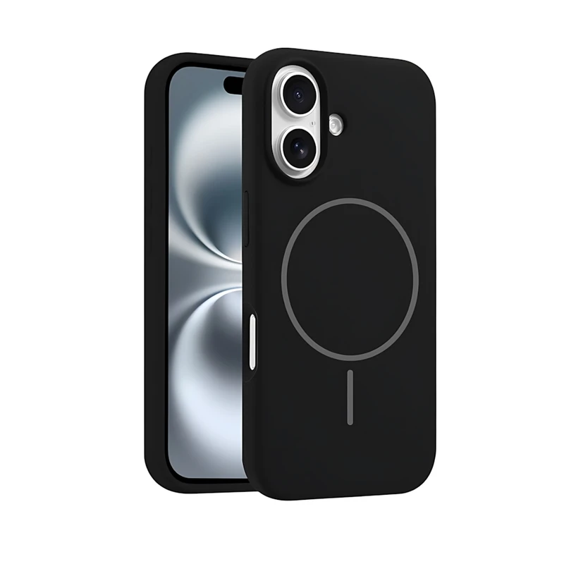 کاور مدل Taupe مناسب برای گوشی موبایل اپل iPhone 17