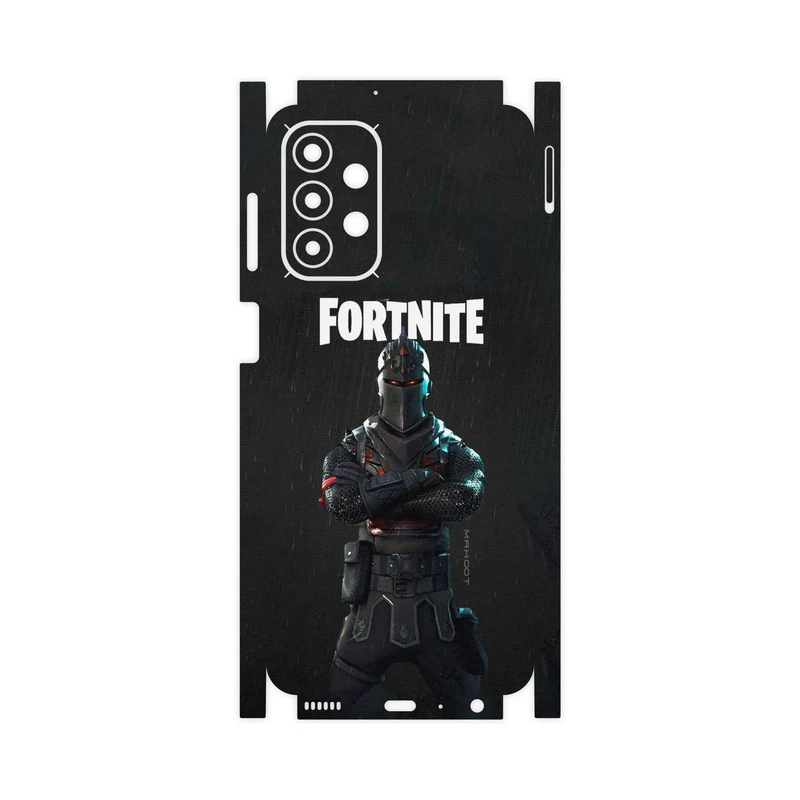 برچسب پوششی ماهوت مدل Fortnite-Game-FullSkin مناسب برای گوشی موبایل سامسونگ Galaxy A23