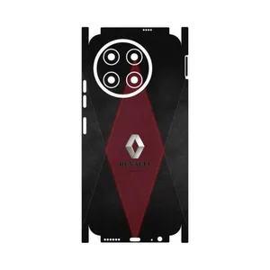 MAHOOT Renault-FullSkin Cover Sticker for Tecno Spark 30 Pro