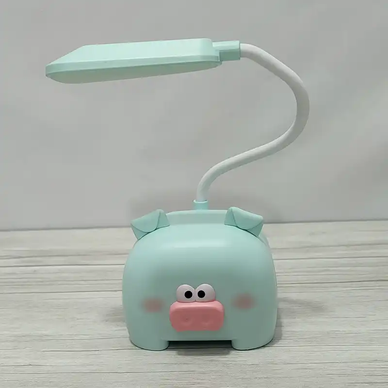 چراغ مطالعه مدل خوک کد 0022