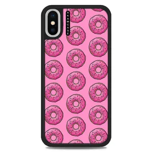 AKAM AMC-WAXSM-CANDY-4 Cover For Apple iPhone Xs Max