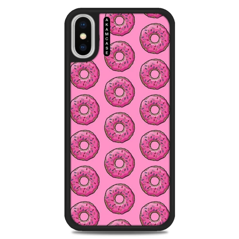 کاور آکام مدل AMC-WAXSM-CANDY-4 مناسب برای گوشی موبایل اپل iPhone Xs Max