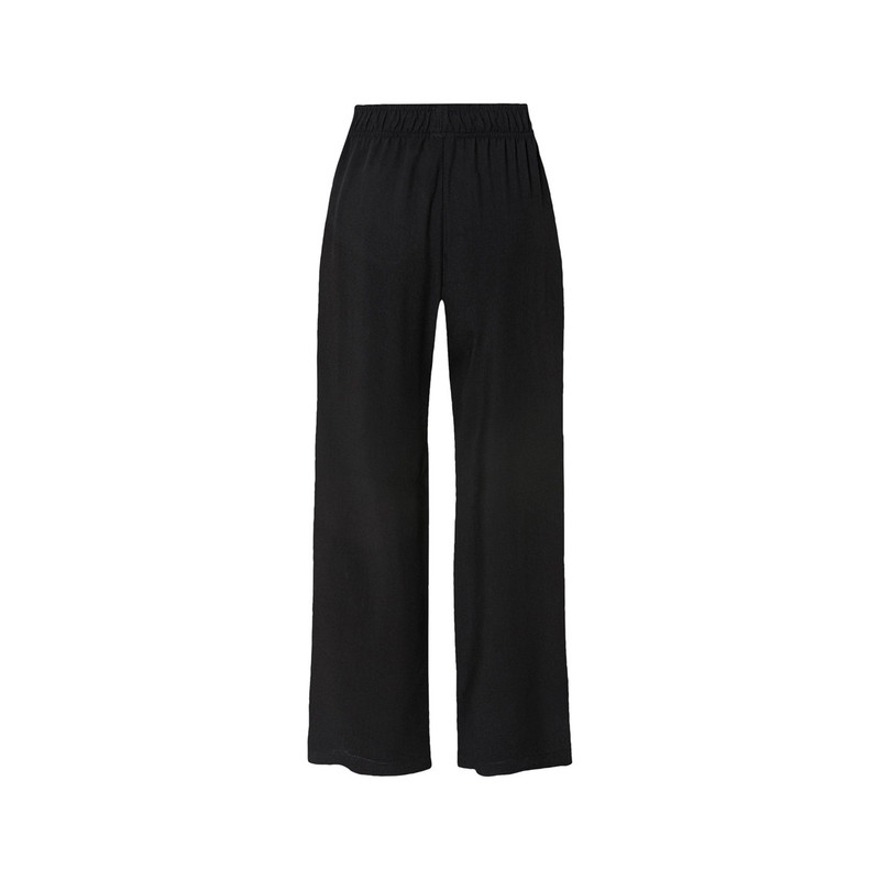 شلوار واید لگ زنانه اسمارا مدل SS2951