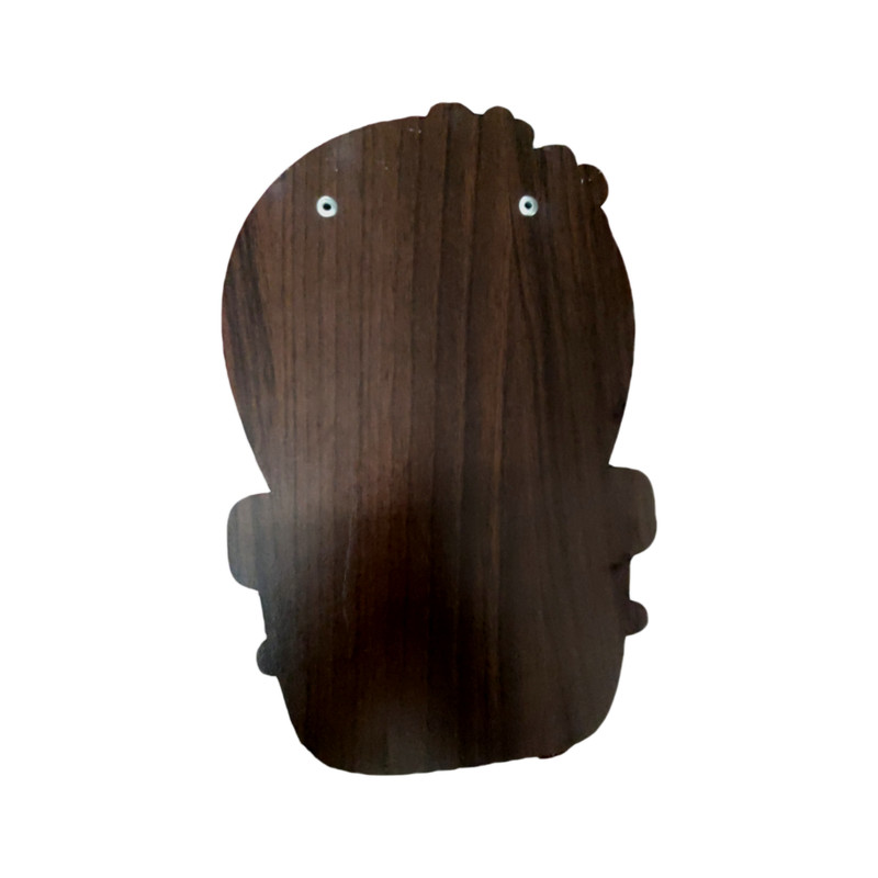 تخته شاسی مدل کاکتوس سایز A5