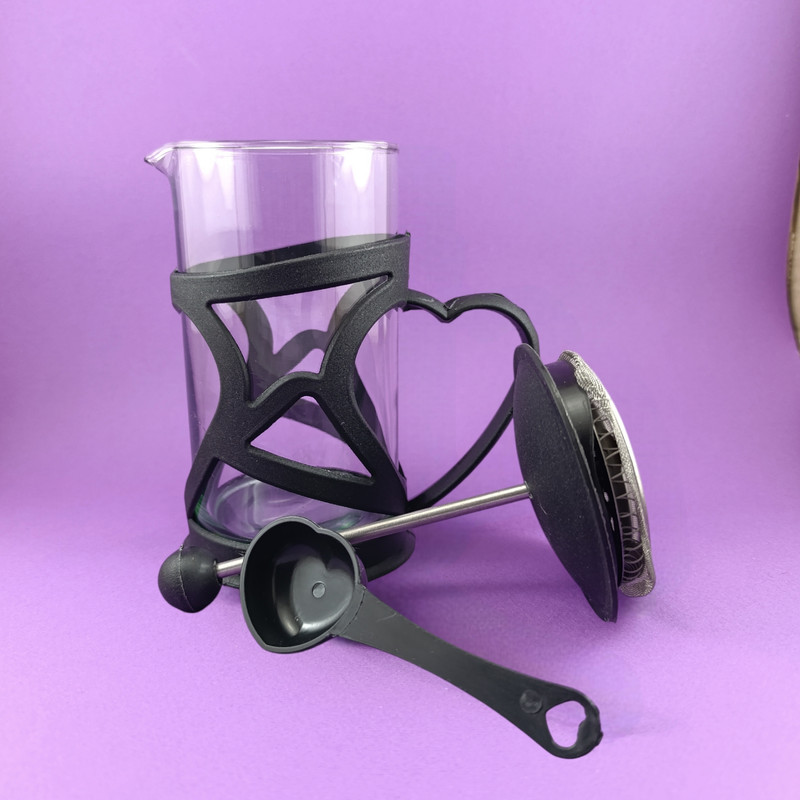 فرنچ پرس مدل Love350