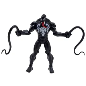 اکشن فیگور ناب سل مدل venom the last dance