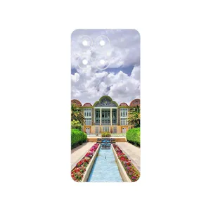 MAHOOT Eram garden Cover Sticker for Honor X6a