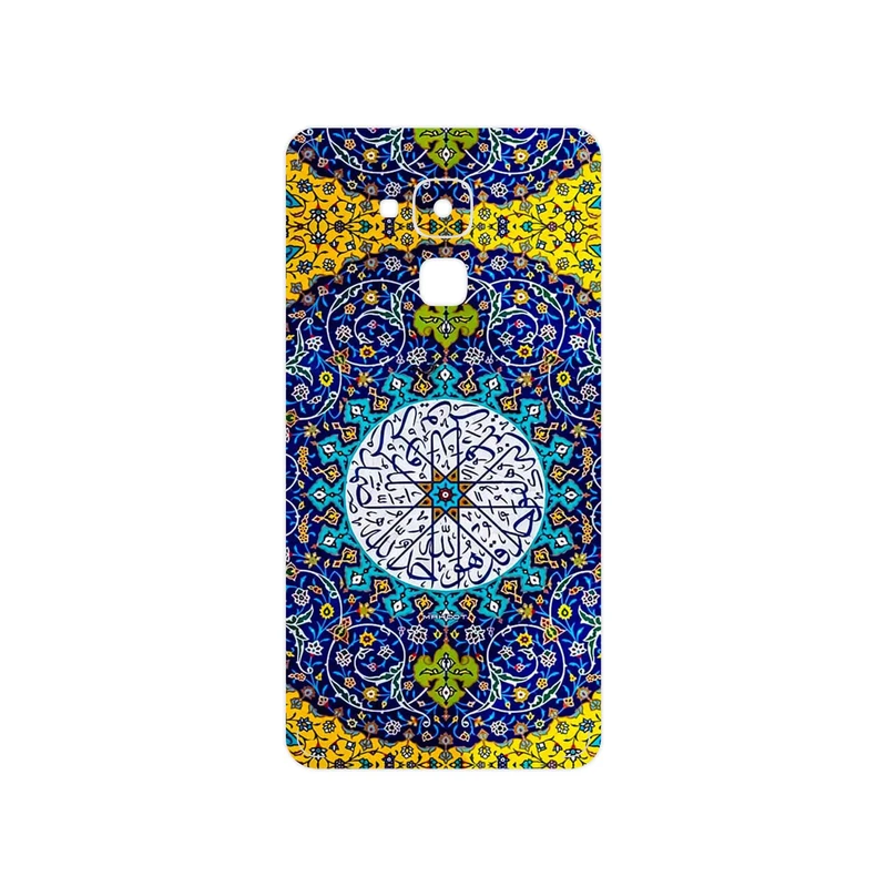 برچسب پوششی ماهوت مدل Iran Tile 13 مناسب برای گوشی موبایل هوآوی Gt3