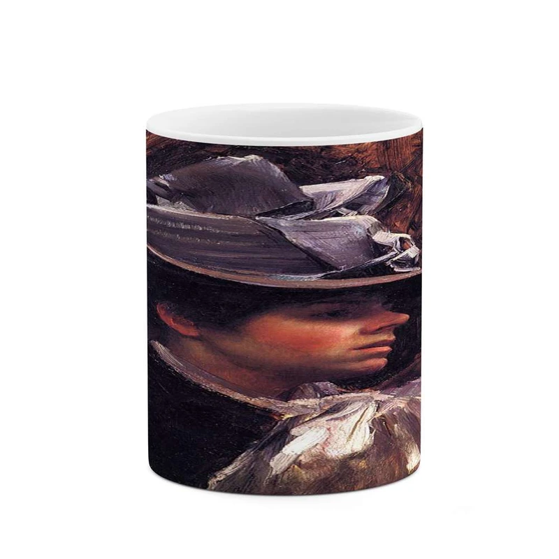 ماگ کاکتی مدل نقاشی کد mgh13817