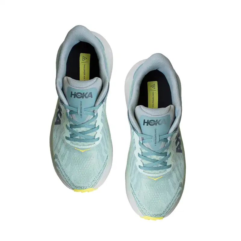 کفش مخصوص دویدن مردانه هوکا مدل  CHALLENGER ATR 7