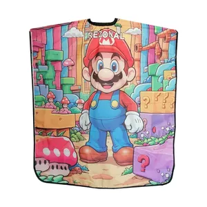 پیش‌بند اصلاح رزونال مدل سوپرماریو