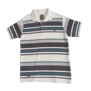 پولوشرت آستین کوتاه مردانه مدل 6809