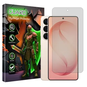 Guard Hydrogel model Matte Screen Protector for Samsung Galaxy S26 Ultra mobile phone