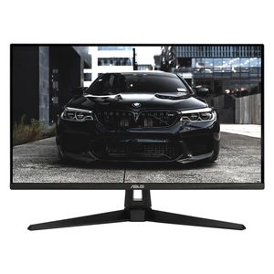 مانیتور مخصوص بازی ایسوس مدل VG289Q1-A-4K سایز 28 اینچ