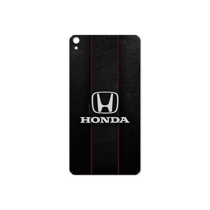 برچسب پوششی ماهوت مدل Honda Motor مناسب برای تبلت لنوو Phab B1 2015