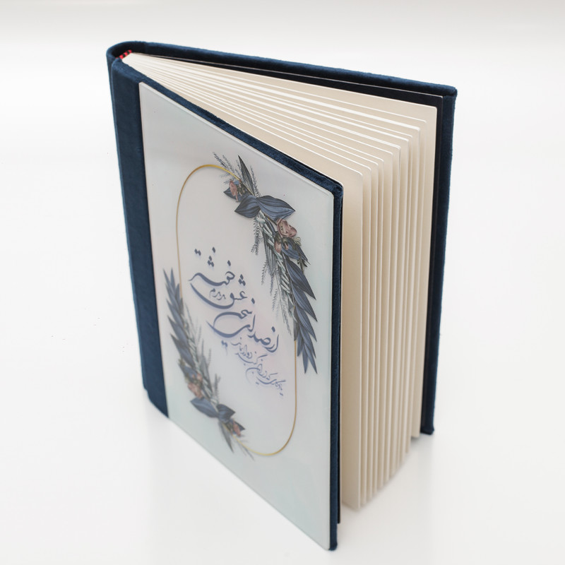 آلبوم عکس مدل 16x21 - Z600