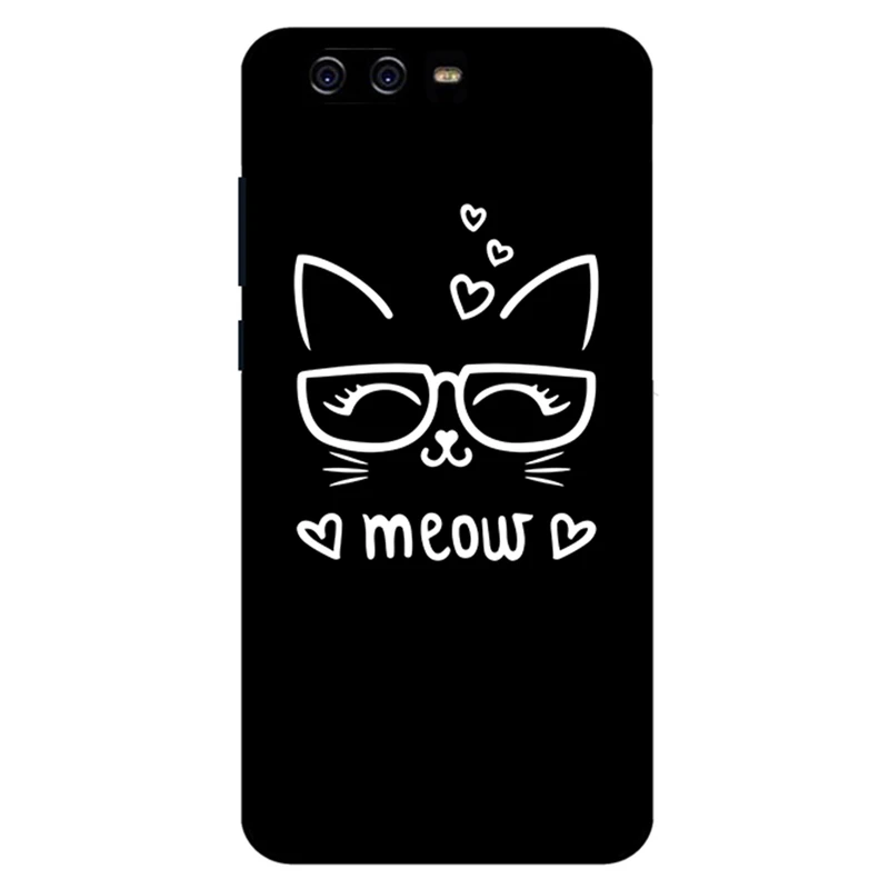 کاور مگافون کد 7700 مناسب برای گوشی موبایل هوآوی P10 Plus