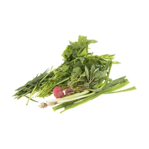 سبزی خوردن ارگانیک رضوانی – 200 گرم