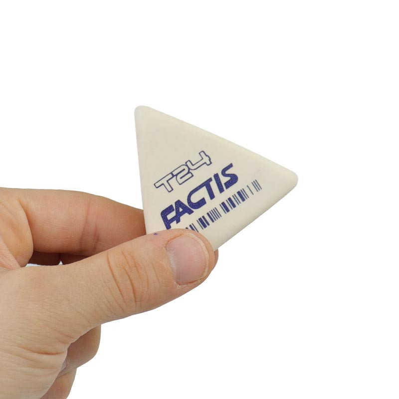 پاک کن فکتیس مدل T24 بسته 24 عددی