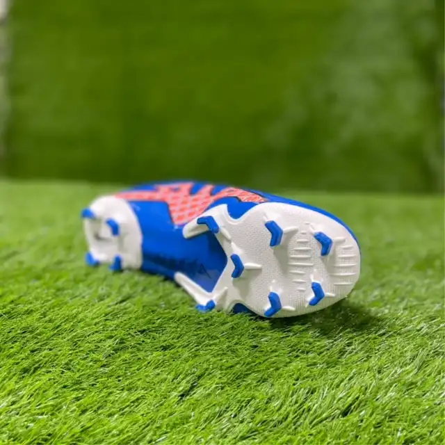 کفش فوتبال مردانه مدل استوک دار ساقدار 0026