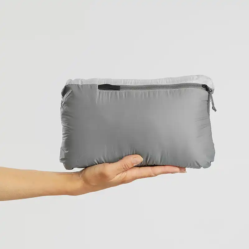 کاپشن کوهنوردی زنانه فورکلاز مدل Trek100