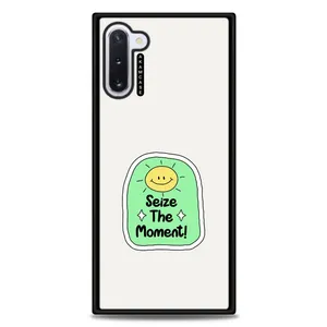 AKAM AMC-WSGN10-POSITIVE-22 Cover For Samsung Galaxy Note 10
