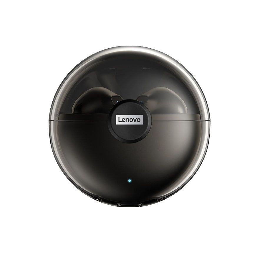 هدفون بی سیم لنوو مدل atn 80 lap -  - 4