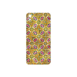 MAHOOT Iran Tile 15 Cover Sticker for Xiaomi Redmi 7A